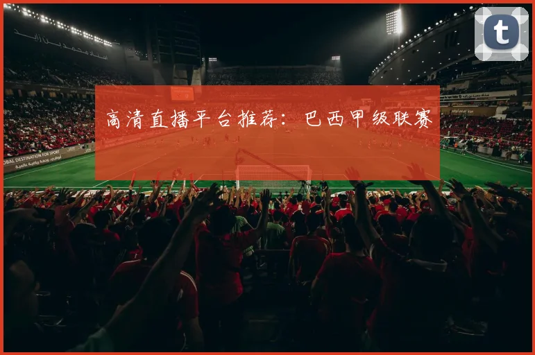 高清直播平台推荐：巴西甲级联赛