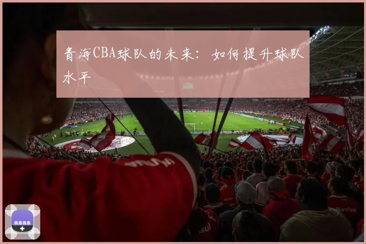 青海CBA球队的未来：如何提升球队水平